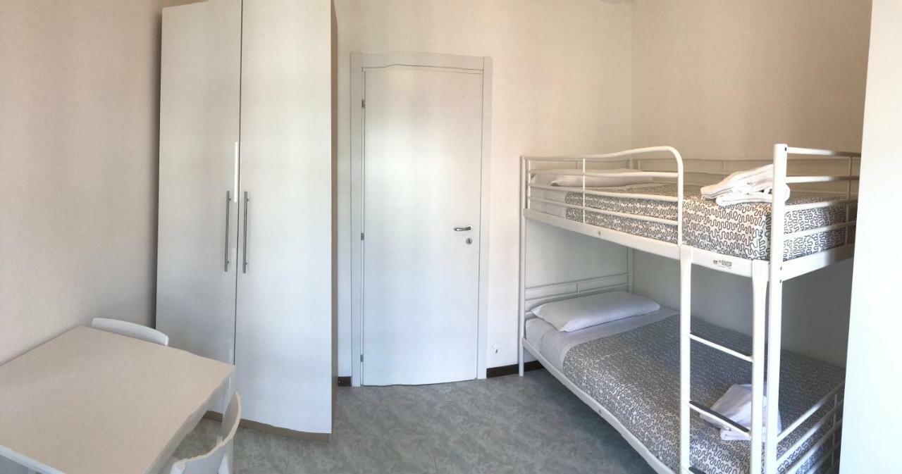 Pisanello Rooms - Milan — Foto 3